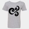 Heavy Cotton Toddler T-Shirt Thumbnail