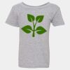 Heavy Cotton Toddler T-Shirt Thumbnail
