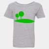 Heavy Cotton Toddler T-Shirt Thumbnail