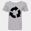 Heavy Cotton Toddler T-Shirt Thumbnail