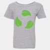 Heavy Cotton Toddler T-Shirt Thumbnail