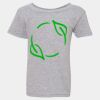 Heavy Cotton Toddler T-Shirt Thumbnail