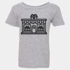 Heavy Cotton Toddler T-Shirt Thumbnail