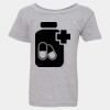 Heavy Cotton Toddler T-Shirt Thumbnail