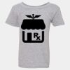 Heavy Cotton Toddler T-Shirt Thumbnail