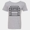 Heavy Cotton Toddler T-Shirt Thumbnail