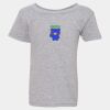 Heavy Cotton Toddler T-Shirt Thumbnail