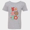 Heavy Cotton Toddler T-Shirt Thumbnail