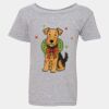 Heavy Cotton Toddler T-Shirt Thumbnail
