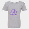 Heavy Cotton Toddler T-Shirt Thumbnail