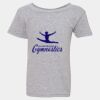 Heavy Cotton Toddler T-Shirt Thumbnail