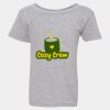 Heavy Cotton Toddler T-Shirt Thumbnail