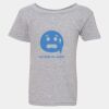 Heavy Cotton Toddler T-Shirt Thumbnail