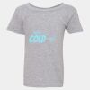 Heavy Cotton Toddler T-Shirt Thumbnail