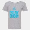 Heavy Cotton Toddler T-Shirt Thumbnail