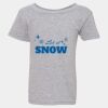 Heavy Cotton Toddler T-Shirt Thumbnail
