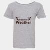 Heavy Cotton Toddler T-Shirt Thumbnail
