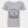 Heavy Cotton Toddler T-Shirt Thumbnail