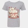 Heavy Cotton Toddler T-Shirt Thumbnail