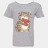 Heavy Cotton Toddler T-Shirt Thumbnail