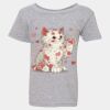 Heavy Cotton Toddler T-Shirt Thumbnail