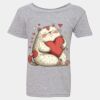 Heavy Cotton Toddler T-Shirt Thumbnail
