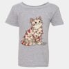 Heavy Cotton Toddler T-Shirt Thumbnail