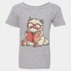 Heavy Cotton Toddler T-Shirt Thumbnail