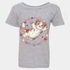 Heavy Cotton Toddler T-Shirt Thumbnail