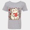 Heavy Cotton Toddler T-Shirt Thumbnail