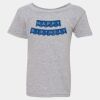 Heavy Cotton Toddler T-Shirt Thumbnail