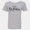 Heavy Cotton Toddler T-Shirt Thumbnail