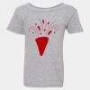 Heavy Cotton Toddler T-Shirt Thumbnail