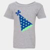 Heavy Cotton Toddler T-Shirt Thumbnail