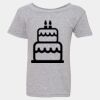 Heavy Cotton Toddler T-Shirt Thumbnail