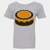 Heavy Cotton Toddler T-Shirt Thumbnail