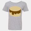 Heavy Cotton Toddler T-Shirt Thumbnail