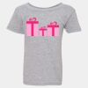 Heavy Cotton Toddler T-Shirt Thumbnail