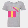 Heavy Cotton Toddler T-Shirt Thumbnail