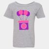 Heavy Cotton Toddler T-Shirt Thumbnail