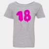 Heavy Cotton Toddler T-Shirt Thumbnail