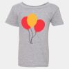Heavy Cotton Toddler T-Shirt Thumbnail