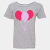 Heavy Cotton Toddler T-Shirt Thumbnail