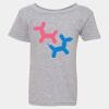 Heavy Cotton Toddler T-Shirt Thumbnail