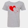 Heavy Cotton Toddler T-Shirt Thumbnail
