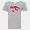 Heavy Cotton Toddler T-Shirt Thumbnail