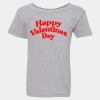 Heavy Cotton Toddler T-Shirt Thumbnail
