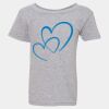 Heavy Cotton Toddler T-Shirt Thumbnail