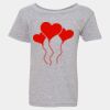 Heavy Cotton Toddler T-Shirt Thumbnail