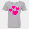 Heavy Cotton Toddler T-Shirt Thumbnail